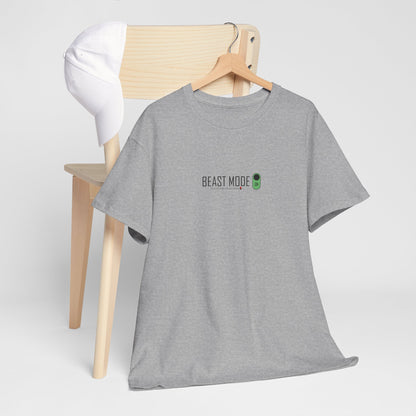 Beast Mode On! | Unisex tee