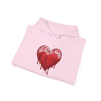 You Melt My Heart | Hoodie