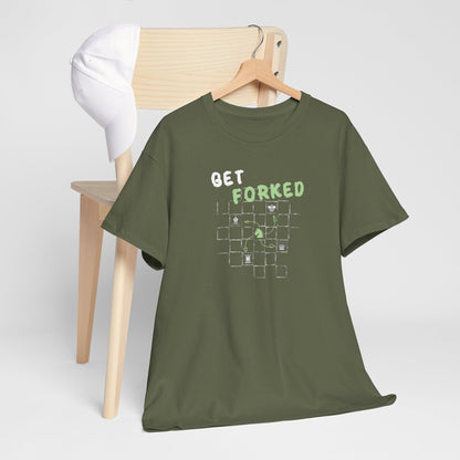 Get Forked | Unisex tee