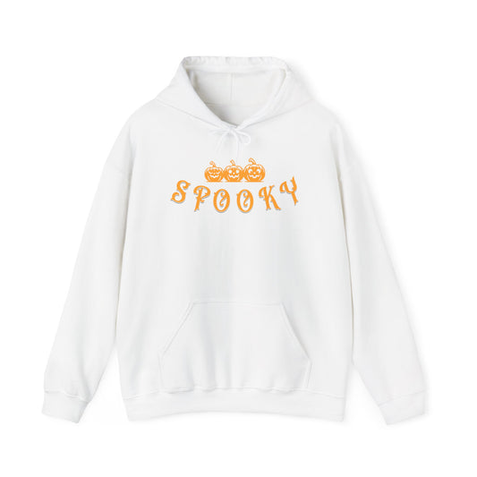 Spooky | Unisex Hoodie