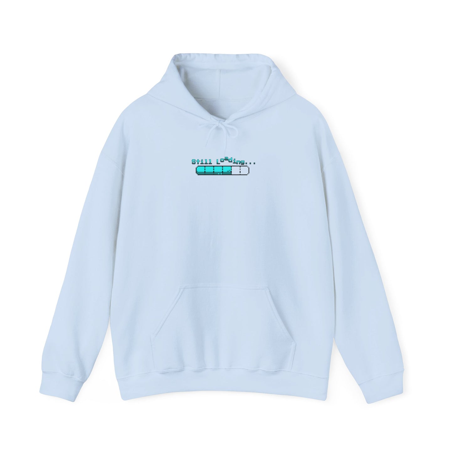 Chill Vibes Hooded Sweatshirt - Cozy Unisex Gift, Warm Layer, Casual Wear, Fall Outfit, Relaxed Style