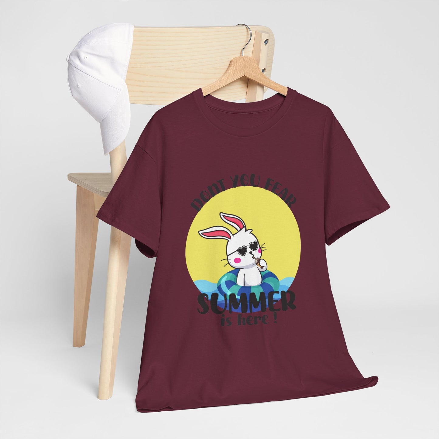 Summer Is Here! | Unisex tee