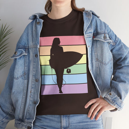 Summer Vibes Girl | Unisex tee