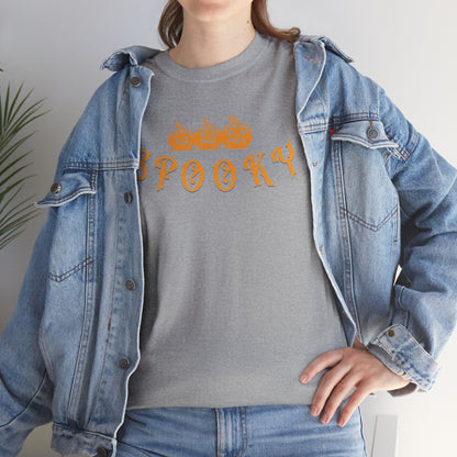 Spooky Halloween | Unisex Tee