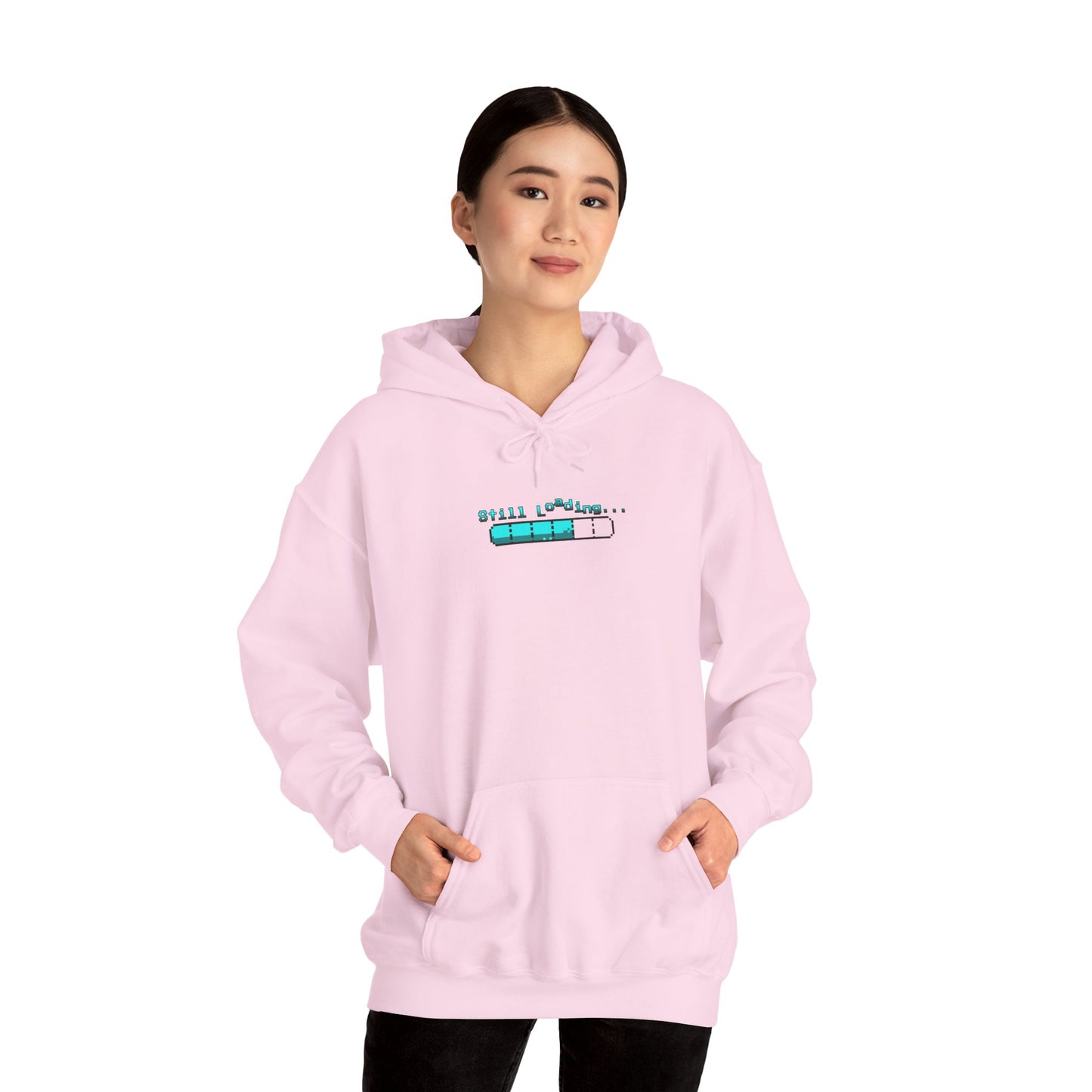 Chill Vibes Hooded Sweatshirt - Cozy Unisex Gift, Warm Layer, Casual Wear, Fall Outfit, Relaxed Style