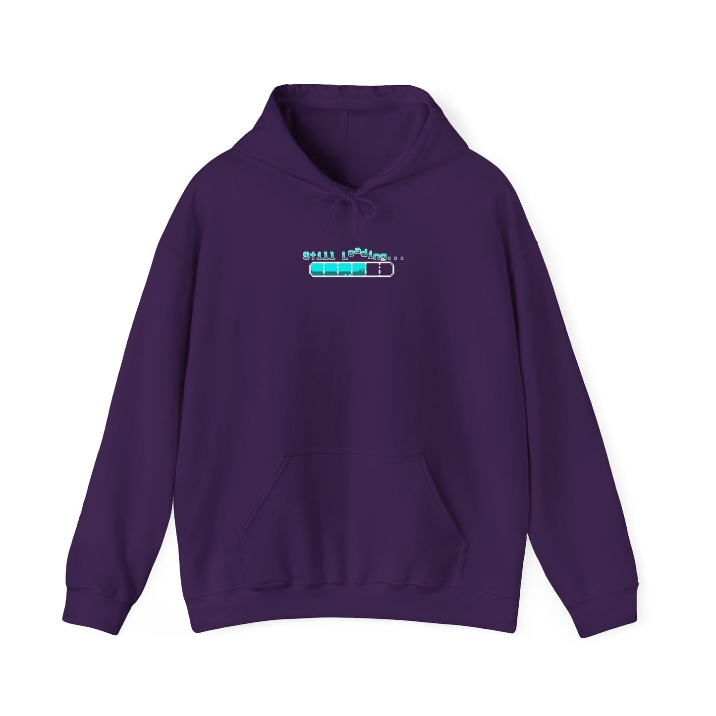 Chill Vibes Hooded Sweatshirt - Cozy Unisex Gift, Warm Layer, Casual Wear, Fall Outfit, Relaxed Style