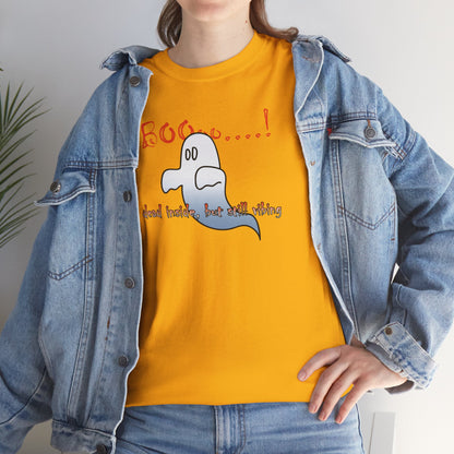 Booo... | Unisex tee