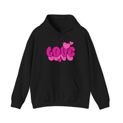 Love Bubble | Hoodie