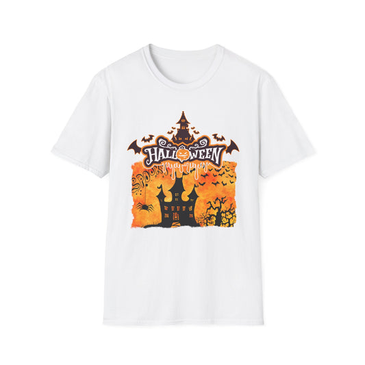 Halloween Town | Unisex Tee