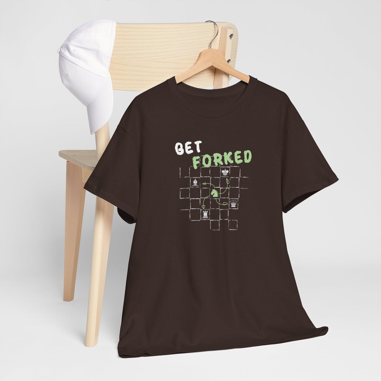 Get Forked | Unisex tee