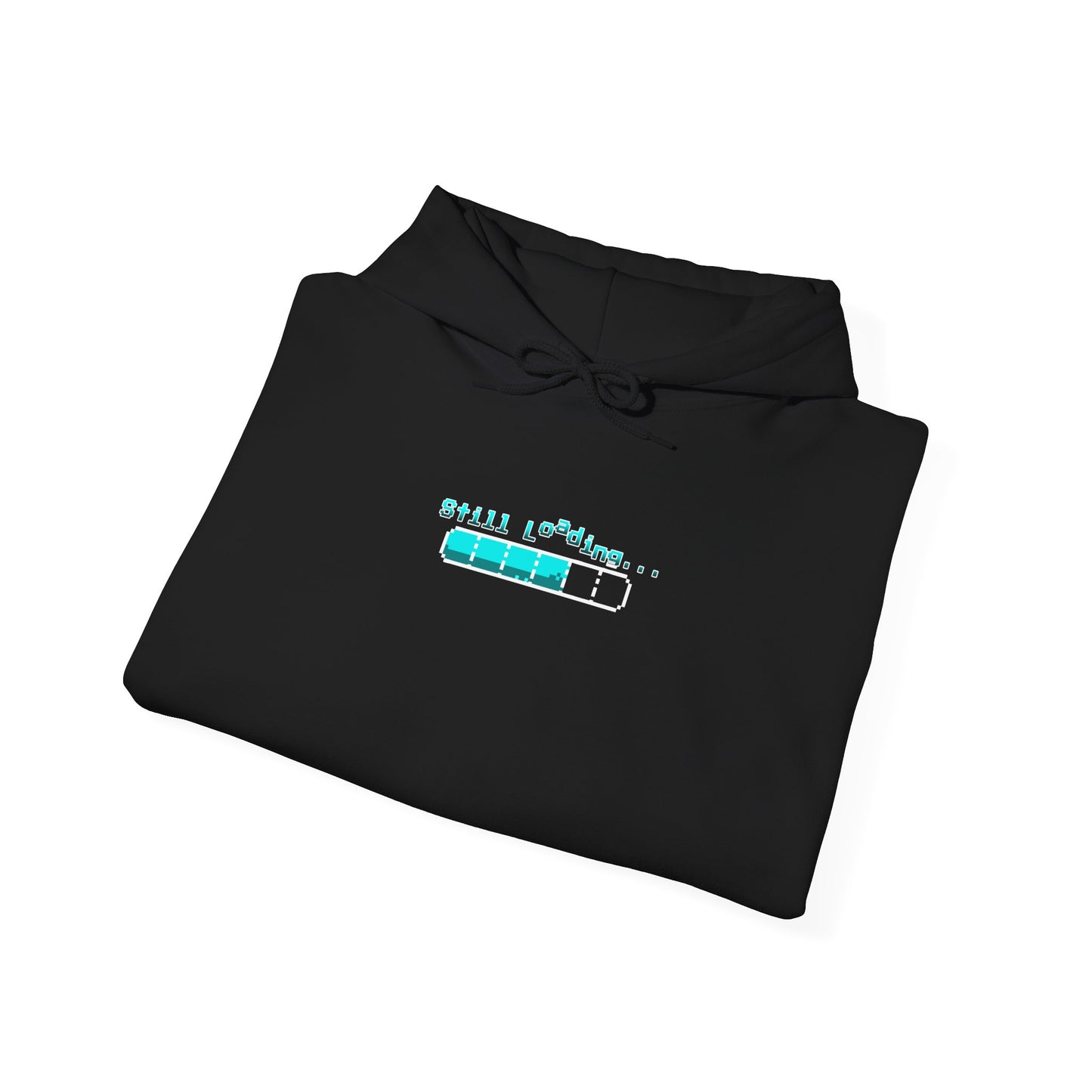 Chill Vibes Hooded Sweatshirt - Cozy Unisex Gift, Warm Layer, Casual Wear, Fall Outfit, Relaxed Style