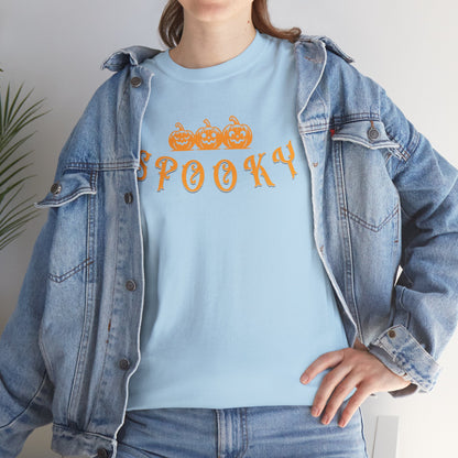 Spooky Halloween | Unisex Tee