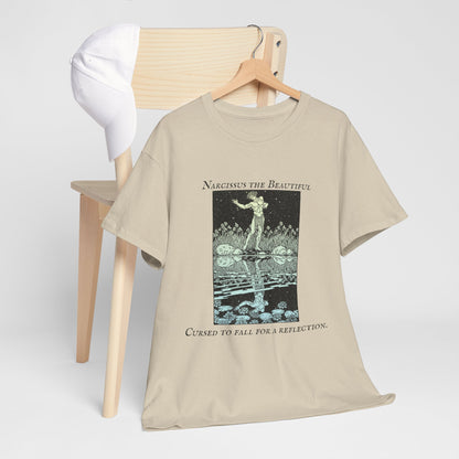 Narcissus | Unisex tee