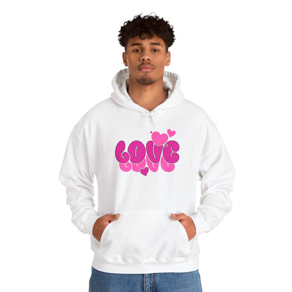 Love Bubble | Hoodie