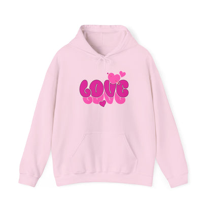 Love Bubble | Hoodie