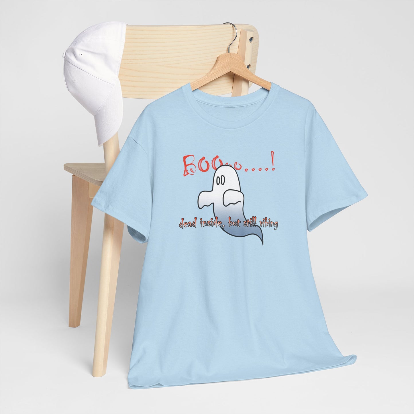 Booo... | Unisex tee