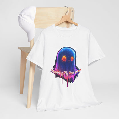 Haunting My Own Heart | Unisex tee