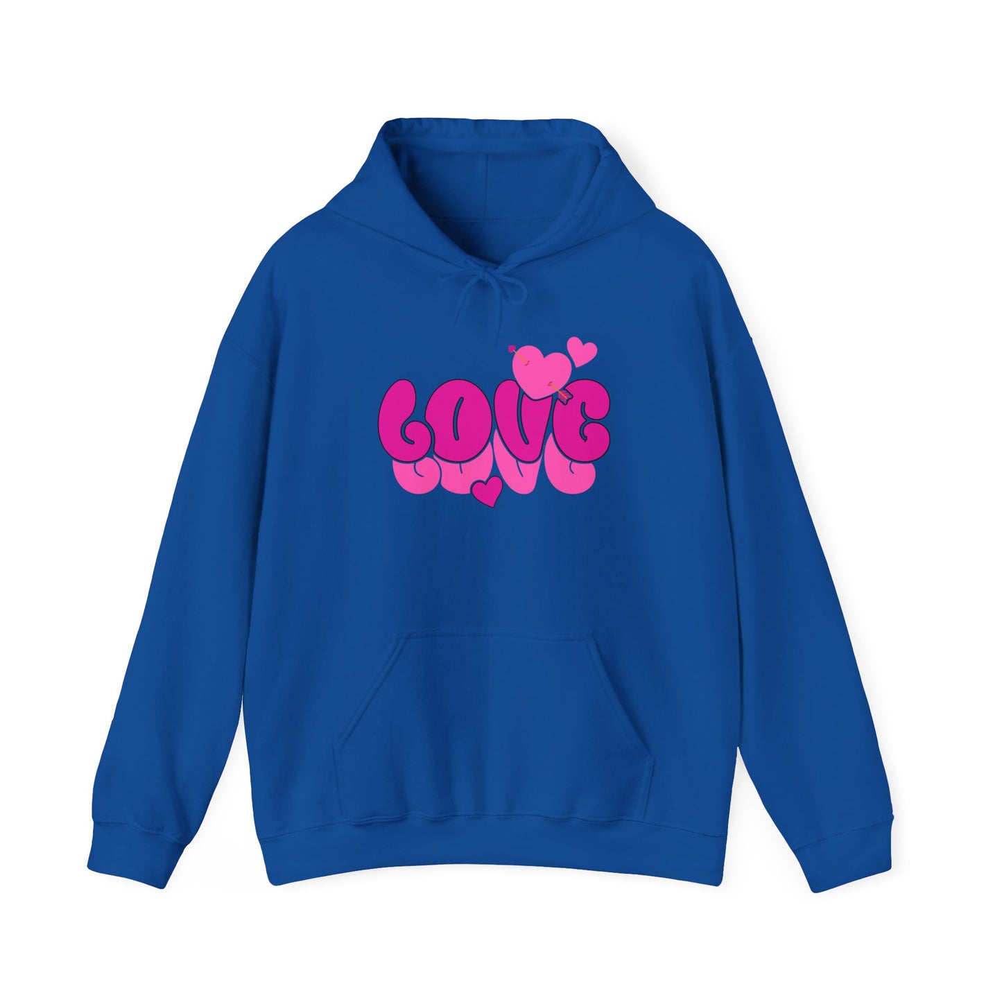 Love Bubble | Hoodie