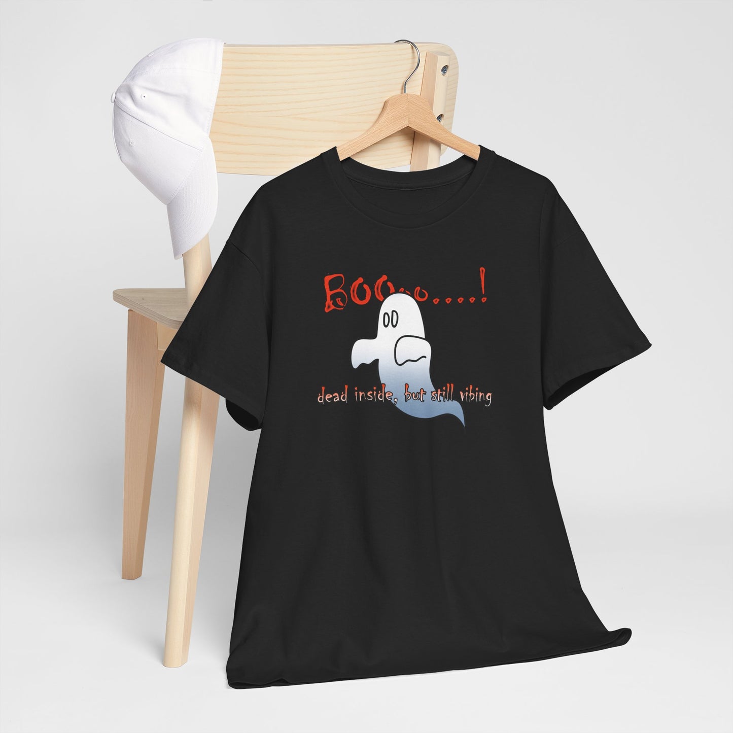 Booo... | Unisex tee