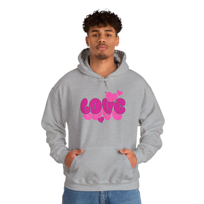 Love Bubble | Hoodie