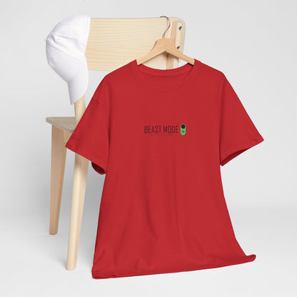 Beast Mode On! | Unisex tee