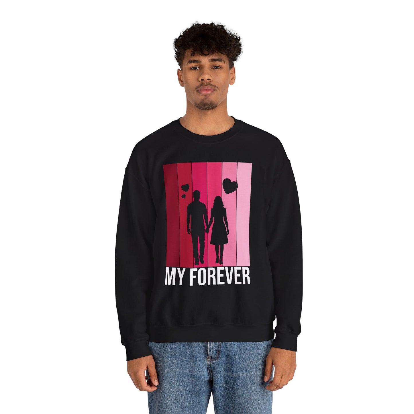 My Forever | Sweatshirt