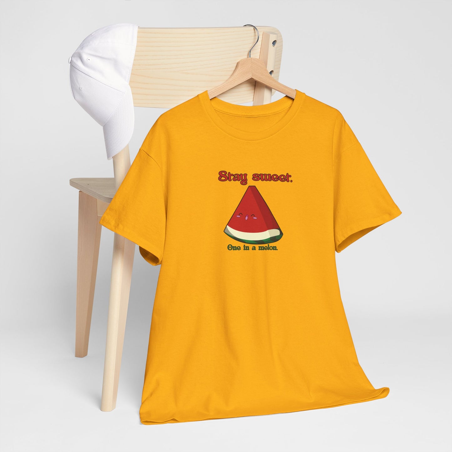 Stay Sweet | Unisex tee
