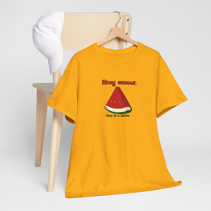 Stay Sweet | Unisex tee