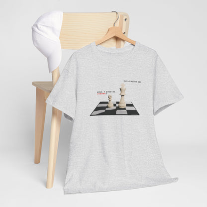 Will I Ever Be Strong? | Unisex tee