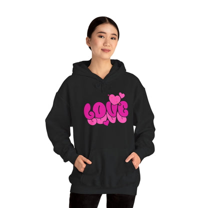 Love Bubble | Hoodie