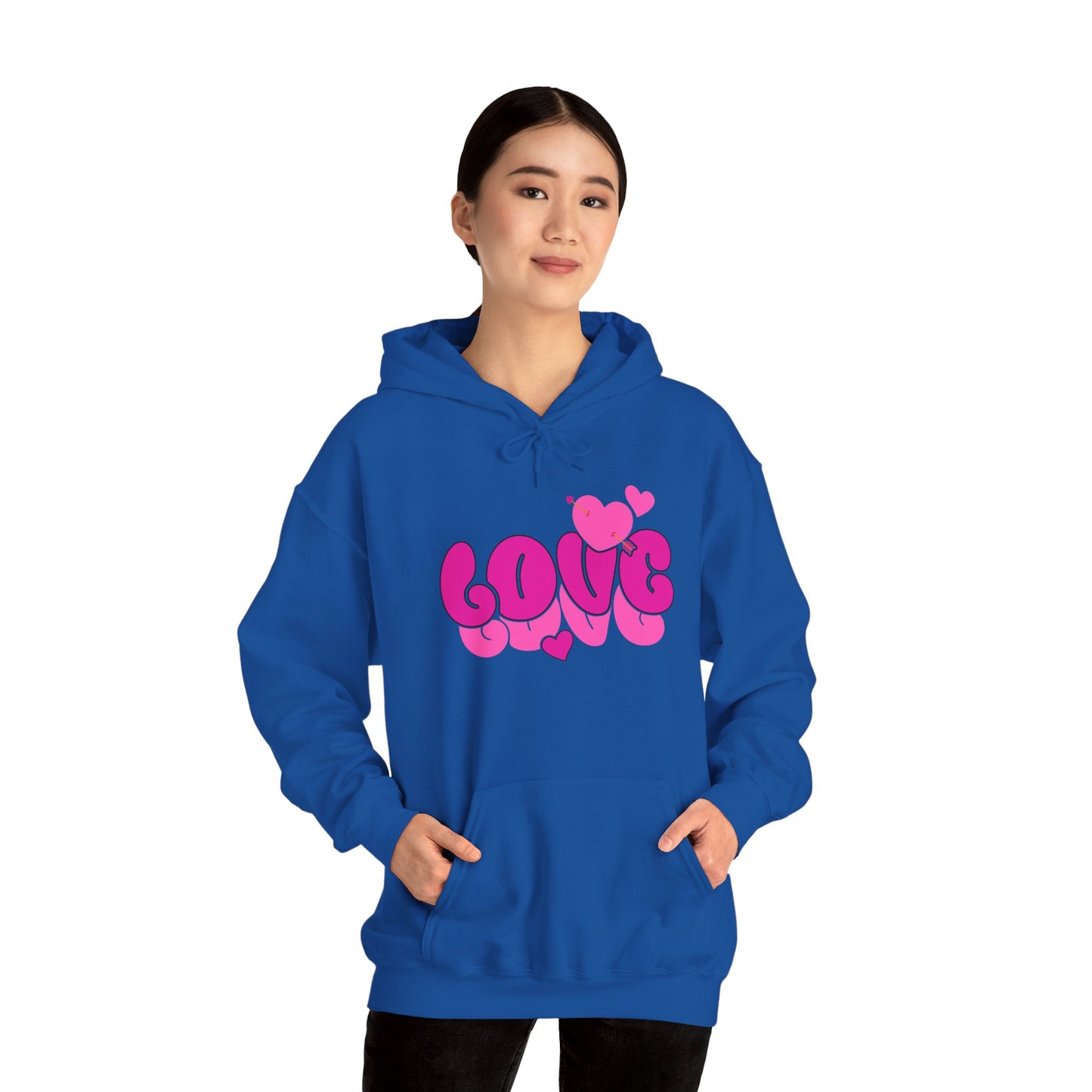 Love Bubble | Hoodie