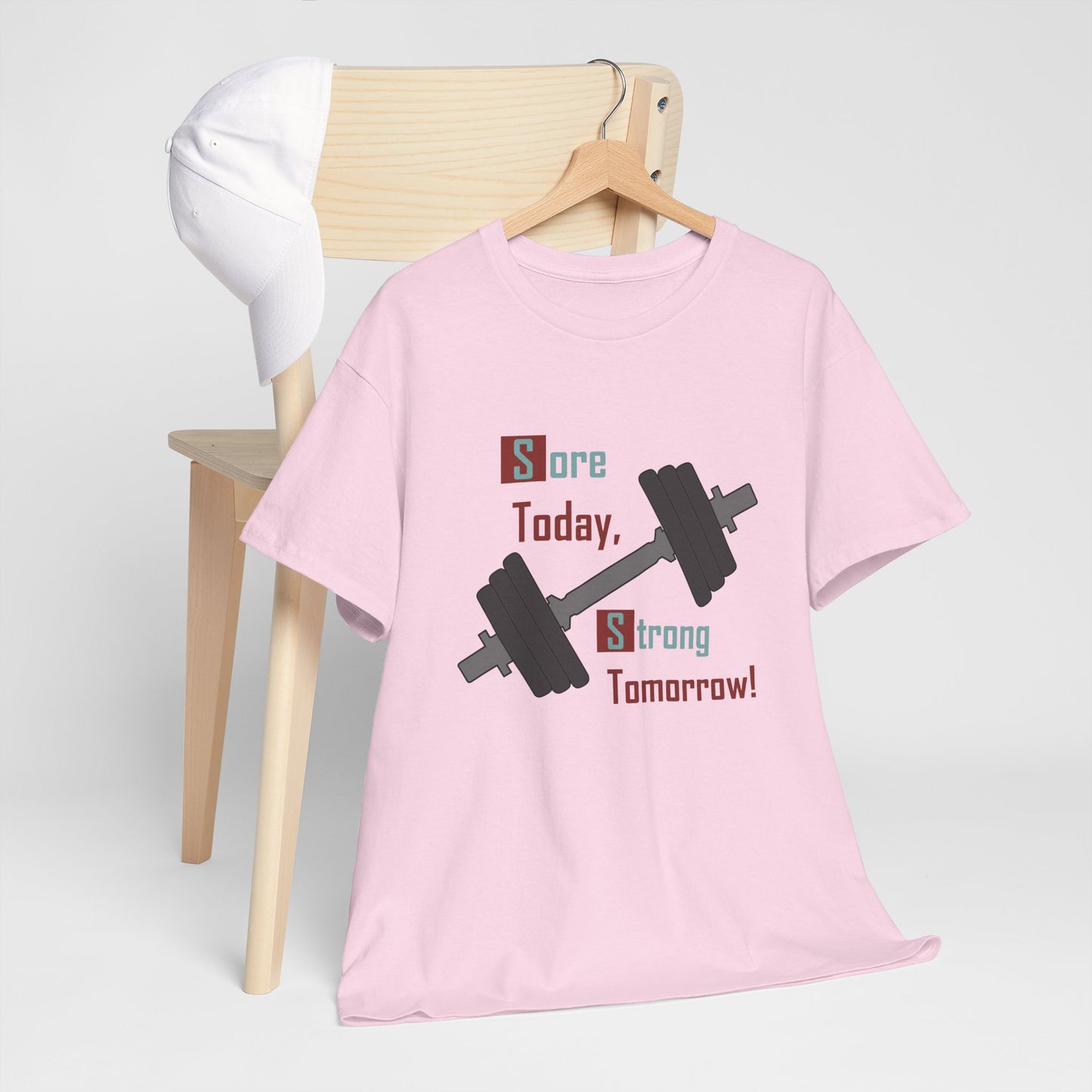 Sore today | Unisex tee