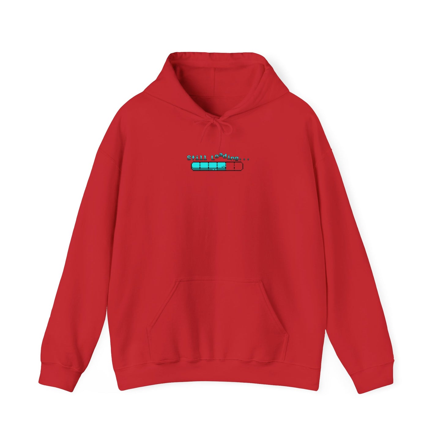 Chill Vibes Hooded Sweatshirt - Cozy Unisex Gift, Warm Layer, Casual Wear, Fall Outfit, Relaxed Style