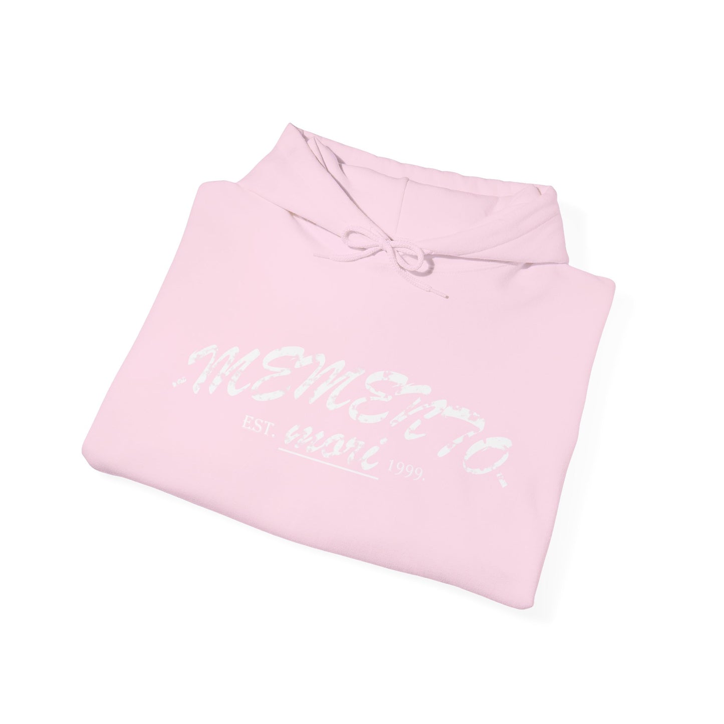 Cozy Unisex Hooded Sweatshirt with 'MEME' Design - Perfect for Layering, Casual Wear, Gifts, and Everyday Comfort