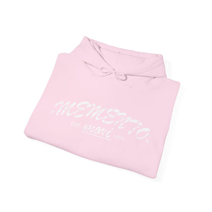 Cozy Unisex Hooded Sweatshirt with 'MEME' Design - Perfect for Layering, Casual Wear, Gifts, and Everyday Comfort