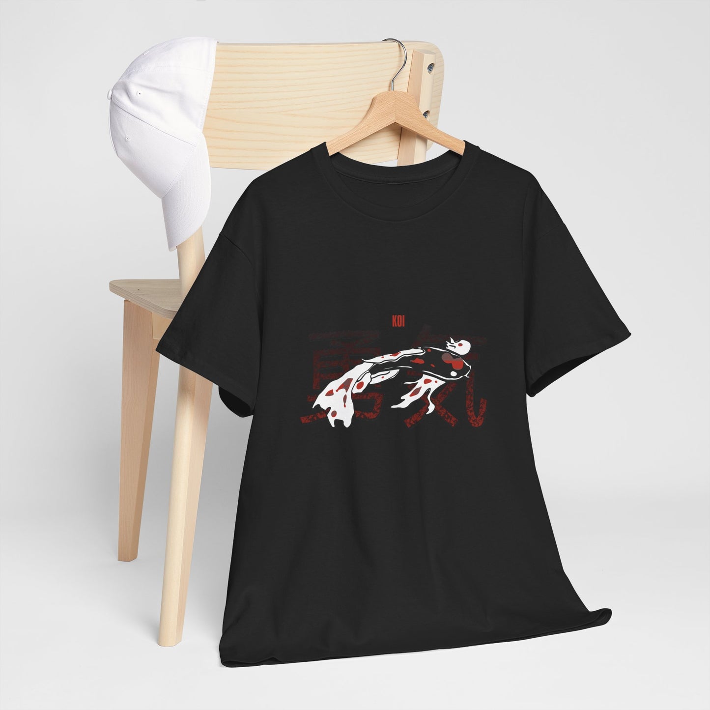 Japanese Koi | Unisex tee