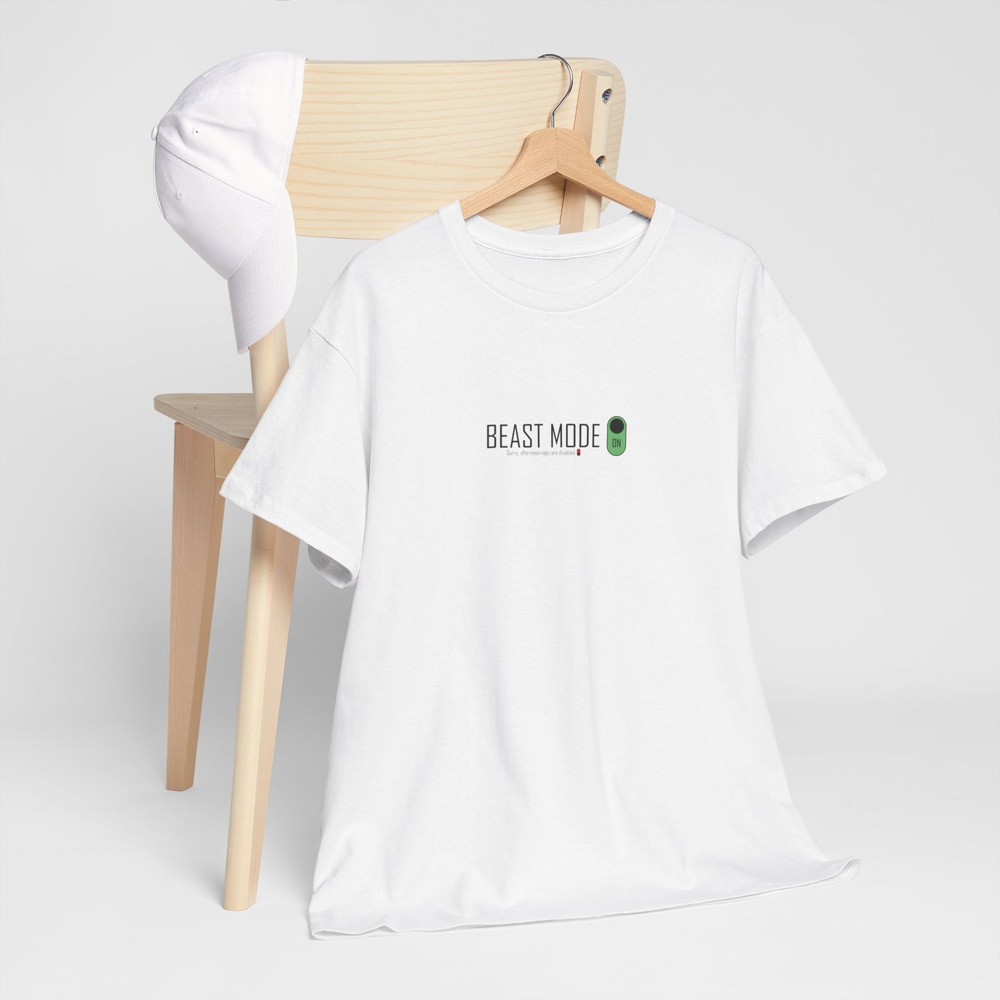 Beast Mode On! | Unisex tee