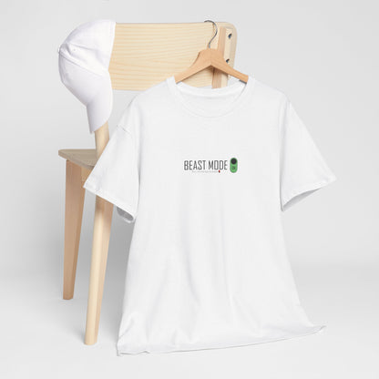 Beast Mode On! | Unisex tee