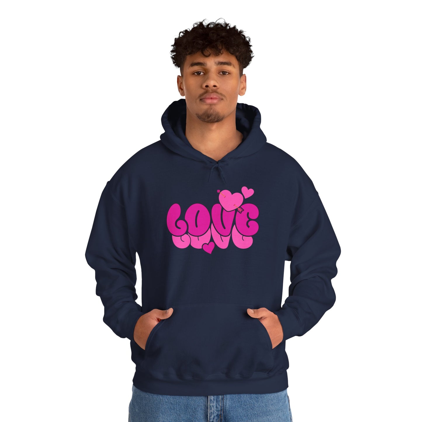 Love Bubble | Hoodie