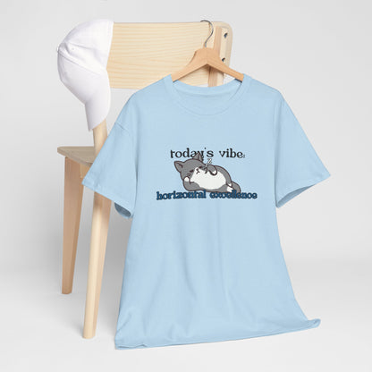 Horizontal Excellence | Unisex tee