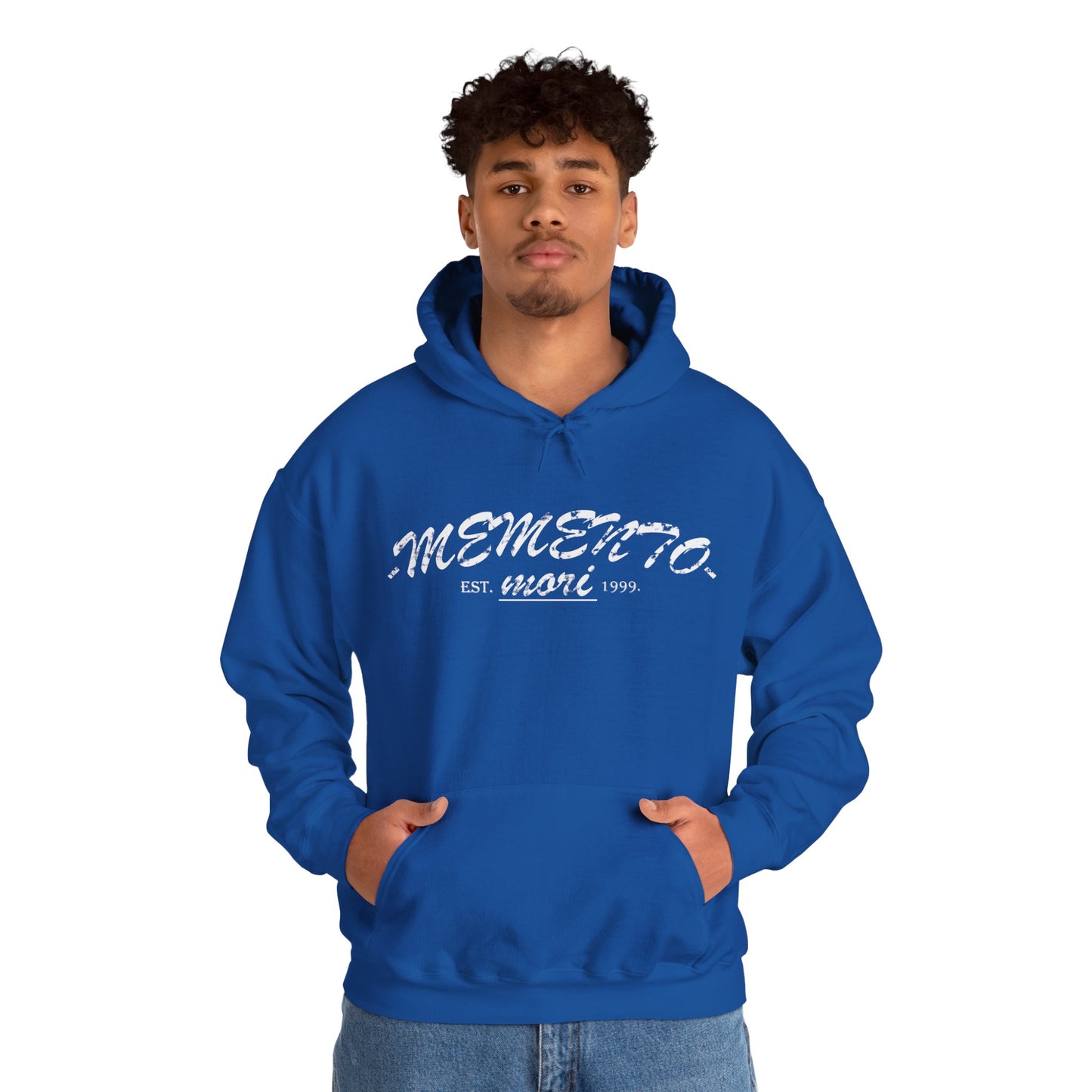 Cozy Unisex Hooded Sweatshirt with 'MEME' Design - Perfect for Layering, Casual Wear, Gifts, and Everyday Comfort