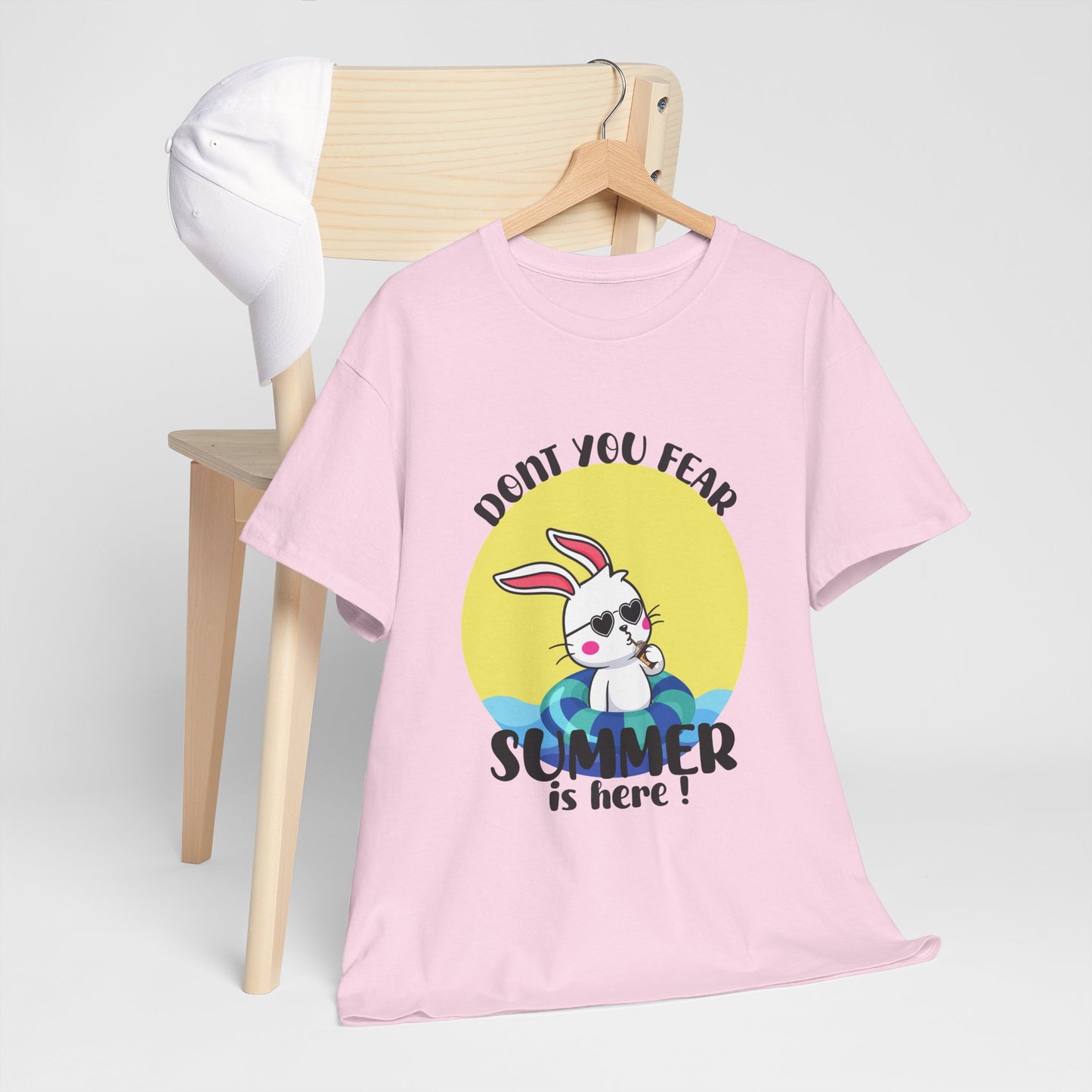 Summer Is Here! | Unisex tee