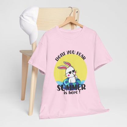 Summer Is Here! | Unisex tee