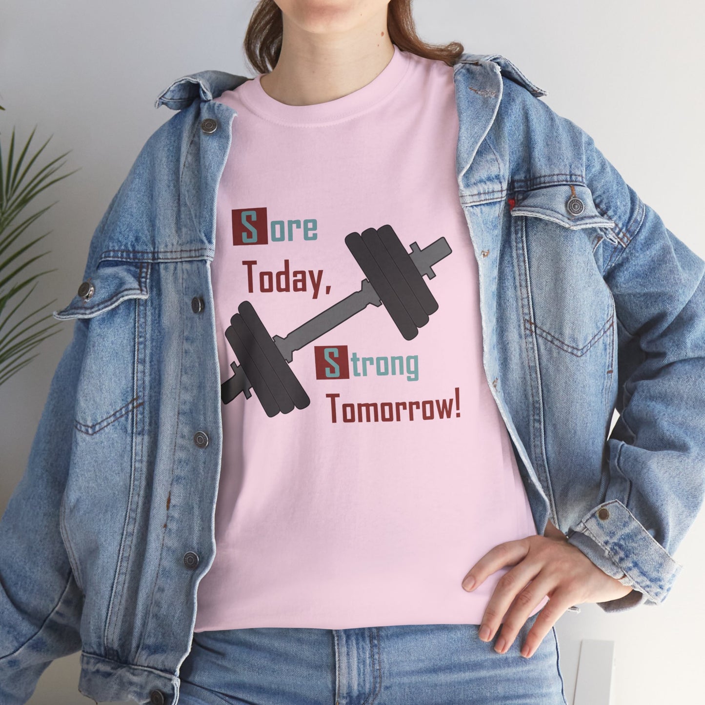 Sore today | Unisex tee