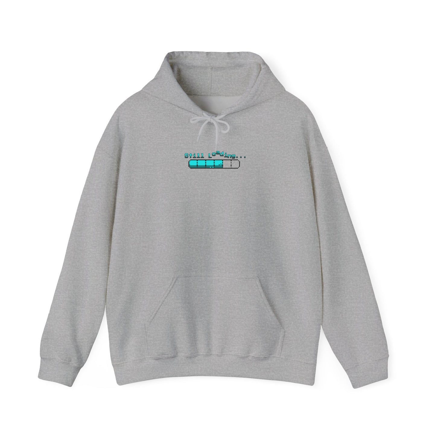 Chill Vibes Hooded Sweatshirt - Cozy Unisex Gift, Warm Layer, Casual Wear, Fall Outfit, Relaxed Style