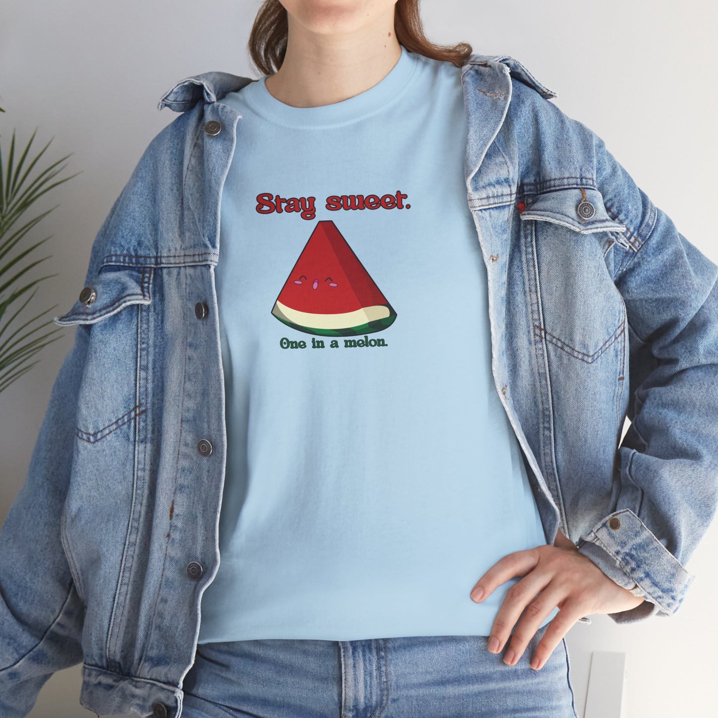 Stay Sweet | Unisex tee