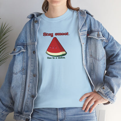 Stay Sweet | Unisex tee