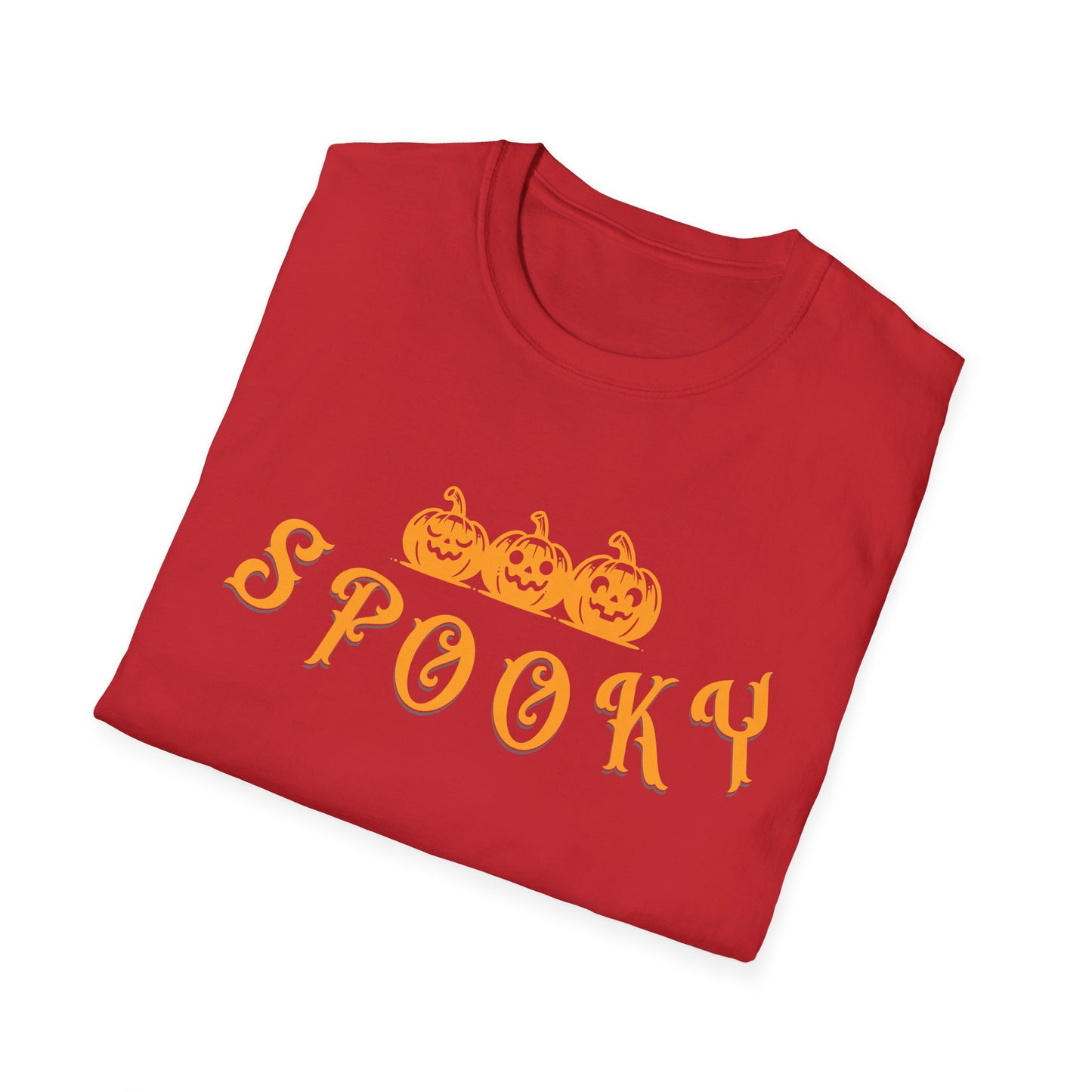 Spooky | Unisex Tee