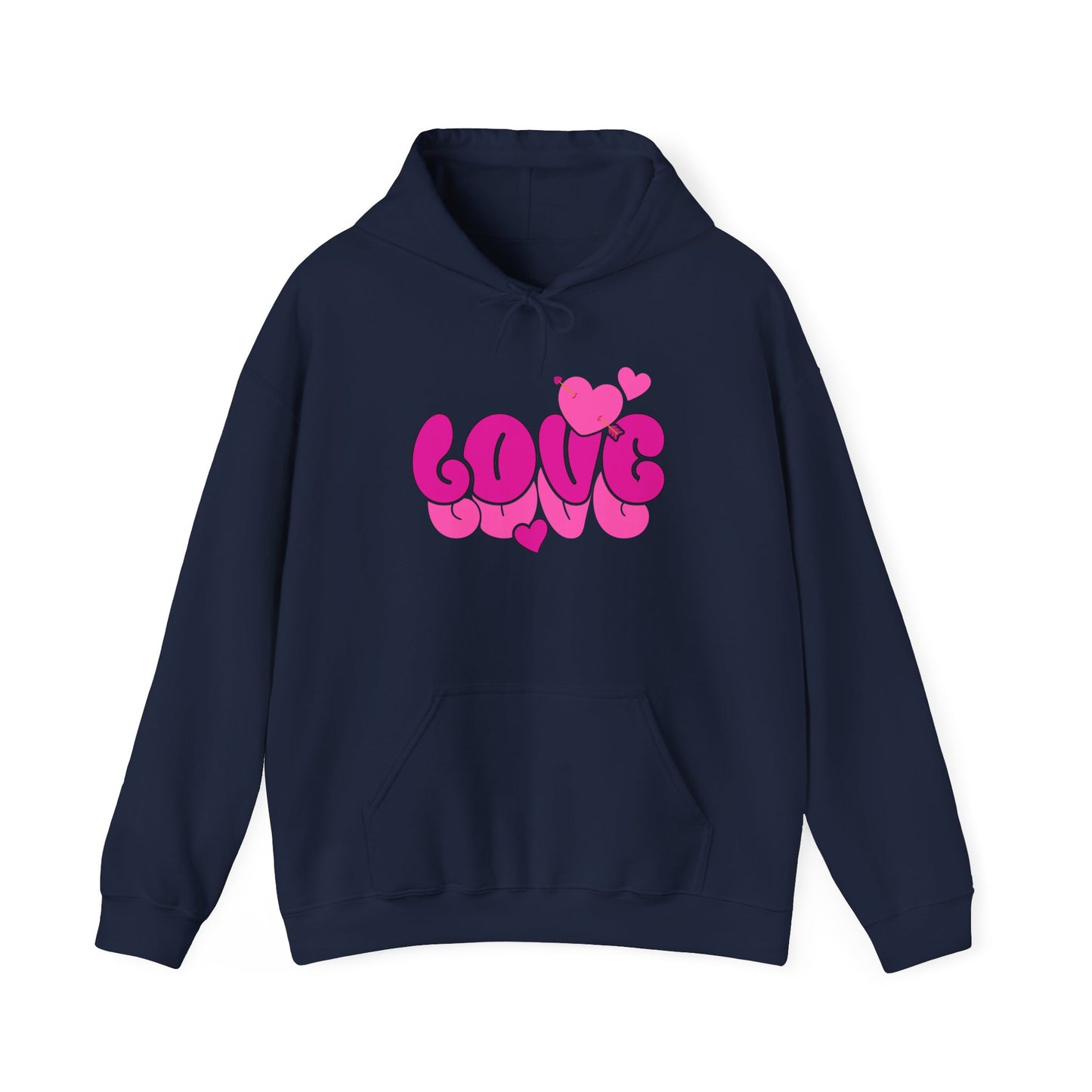 Love Bubble | Hoodie